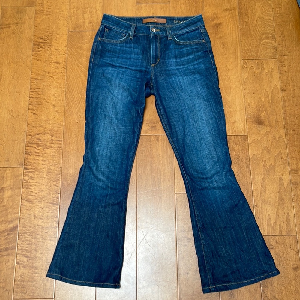 Joe’s Jeans Flare Visionnaire